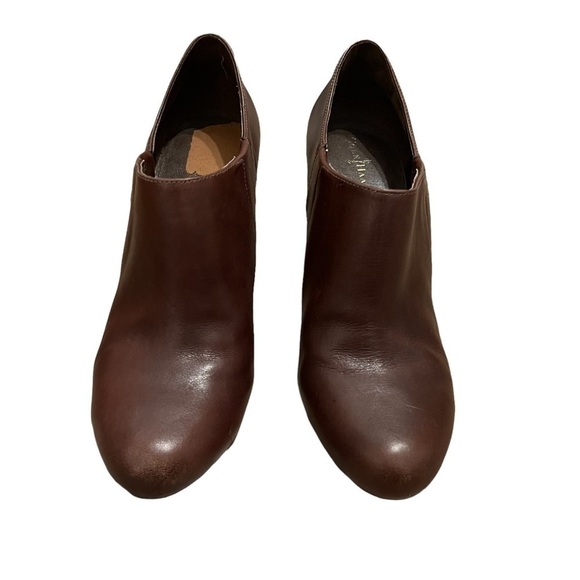 COLE HAAN Cheyenne Ankle Booties - Picture 2 of 10